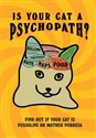 Is Your Cat A Psychopath? pl online bookstore