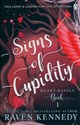 Signs of Cupidity   