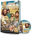 Czas Jezusa + DVD chicago polish bookstore