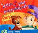 Jestem sobie przedszkolaczek Tańczymy Labada 2CD online polish bookstore