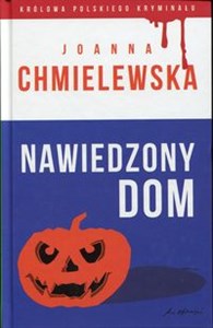 Nawiedzony dom polish books in canada