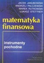 Matematyka finansowa instrumenty pochodne - Polish Bookstore USA