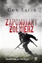 Zapomniany żołnierz in polish