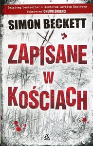 Zapisane w kościach  