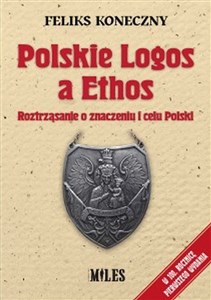 Polskie Logos a Ethos bookstore