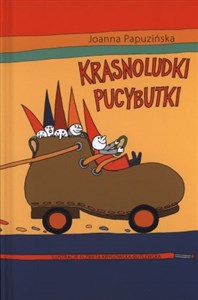 Krasnoludki pucybutki buy polish books in Usa