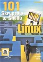 101 skryptów w Shellu. Linux to buy in USA