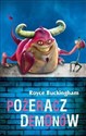 Pożeracz demonów - Royce Buckingham