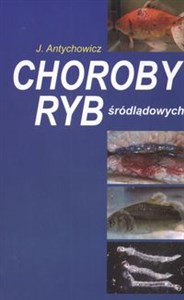 Choroby ryb śródlądowych Polish Books Canada