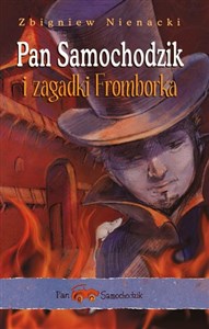 Pan Samochodzik i zagadki Fromborka Canada Bookstore