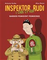 Inspektor Rudi i Chin Cy Kor Bardzo pomocny pomocnik books in polish