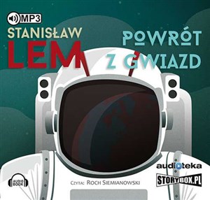 [Audiobook] Powrót z gwiazd in polish