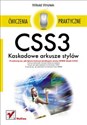 CSS3 Kaskadowe arkusze stylów Ćwiczenia praktyczne Canada Bookstore