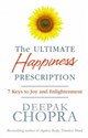 The Ultimate Happiness Prescription 7 Keys to Joy and Enlightenment online polish bookstore