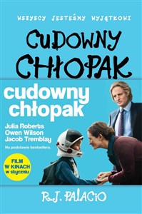 Cudowny chłopak 