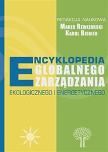 Encyklopedia globalnego zarządzania ekologicznego i energetycznego chicago polish bookstore