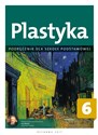 Plastyka 6 Podręcznik Szkoła podstawowa  