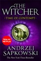 Time of Contempt: Witcher 2  - Andrzej Sapkowski