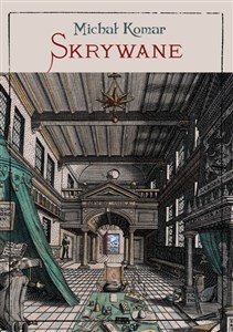 Skrywane - Polish Bookstore USA