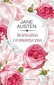 Rozważna i romantyczna books in polish
