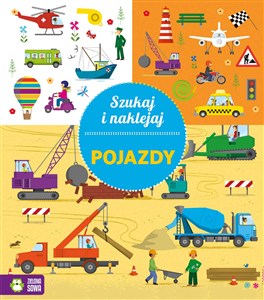 Pojazdy Polish Books Canada