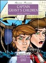 Captain Grant'S Children Student’S Book  books in polish