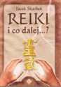 Reiki i co dalej online polish bookstore