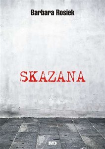 Skazana online polish bookstore