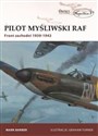 Pilot myśliwski RAF Front zachodni 1939-1942 to buy in USA