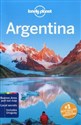 Lonely planet Argentina  