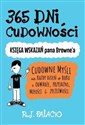 365 dni cudowności Polish bookstore