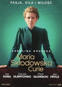 Maria Skłodowska-Curie   