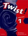 Twist 1 WB OXFORD Polish bookstore