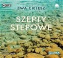 [Audiobook] Szepty stepowe polish books in canada