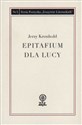 Epitafium dla Lucy books in polish