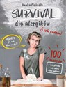 Survival dla alergików i ich rodzin Polish bookstore