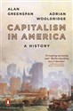 Capitalism in America A History Polish bookstore