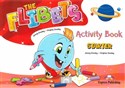 The Flibets Starter Activity Book to buy in Canada