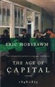 The Age of Capital 1848-1875 Bookshop