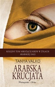 Arabska krucjata DL  Polish bookstore