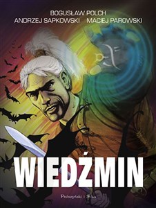 Wiedźmin Wydanie kolekcjonerskie pl online bookstore