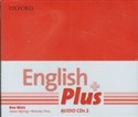 English Plus 2A Class CD bookstore