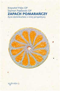 Zapach pomarańczy wyd. 2023  pl online bookstore