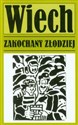 Zakochany złodziej Polish bookstore