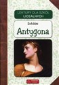 Antygona Bookshop