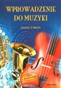 Wprowadzenie do muzyki Polish bookstore