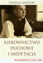 Kierownictwo duchowe i medytacja  