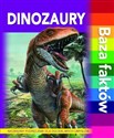 Dinozaury. Baza faktów Polish bookstore