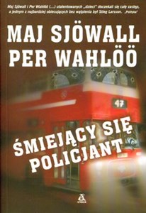 Śmiejący się policjant - Polish Bookstore USA