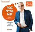 [Audiobook] Rozmyślnik Jacka Walkiewicza Zainspiruj się do działania!  